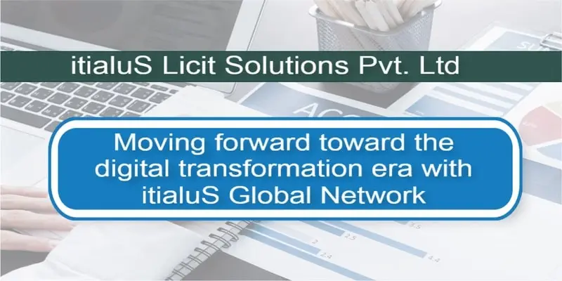 itialuS continues its global service expansion